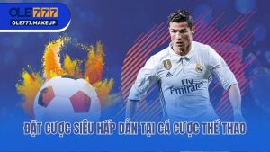 Cá Cược Thể Thao - Nhiều Hạng Mục Dự Đoán Hấp Dẫn