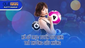 Tham Gia Xổ Số Trực Tuyến - Trải Nghiệm Siêu Phẩm Xanh Chín
